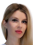Врач Мирзебалаева Юлия Михайловна