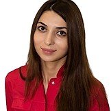 Врач Мирземетова Сабина Такидиновна