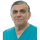 Врач Мирзоев Айдын Сафарович