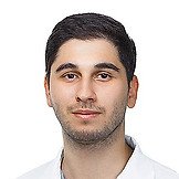 Врач Мирзоев Азиз Низамиевич