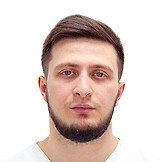 Врач Мирзоев Джамал Нуретдинович