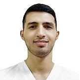 Врач Мирзоев Эмиль Набиали Оглы