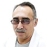 Врач Мирзоев Эркин Эльдарович