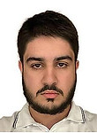 Врач Мирзоев Гюльмамед Эльманович