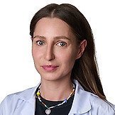 Врач Мирзоева Александра Александровна