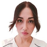 Врач Мирзоева Мавлуда Хакимовна