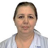 Врач Мирзоева Ситора Хуршедовна