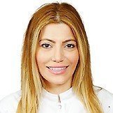 Врач Мирзоева Туран Расимовна