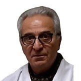 Врач Мирзоян Александр Григорьевич