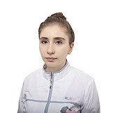 Врач Мирзоян Арпине Андраники