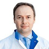 Врач Мирзоян Борис Георгиевич