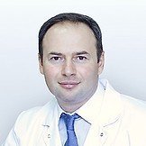 Врач Мирзоян Борис Гиоргиевич