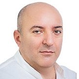 Врач Мирзоян Овик Суренович