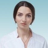 Врач Мисакян Ани Мисаковна