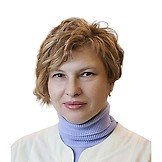 Врач Мишагина Елена Александровна