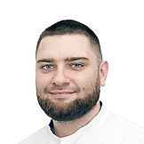 Врач Мишанин Денис Евгеньевич