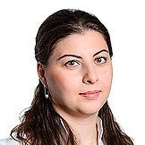 Врач Мишелия Илона Вячеславовна