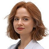 Врач Мищенко Дарья Алексеевна