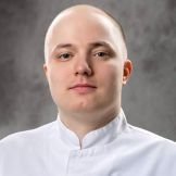 Врач Мищенко Илья Игоревич