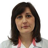 Врач Мищенко Инна Петровна