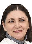 Врач Мищенко Инна Викторовна