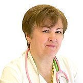 Врач Мищенко Ирина Николаевна