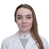 Врач Мищенко Юлия Владимировна