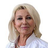 Врач Мищенко Ольга Порфирьевна