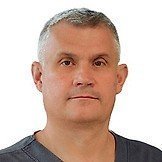 Врач Мищенко Сергей Викторович