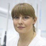 Врач Мищенко Светлана Михайловна
