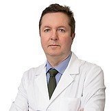 Врач Мищенков Александр Станиславович
