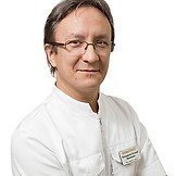 Врач Мищеряков Евгений Матвеевич