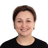 Врач Мищерякова Елена Викторовна