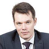Врач Мишин Алексей Валентинович