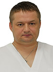 Врач Мишин Георгий Владимирович