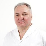 Врач Мишин Николай Альбертович