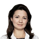 Врач Мишина Екатерина Юрьевна