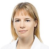 Врач Мишина Елена Леонидовна