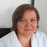Врач Мишина Ирина Олеговна                  