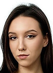 Врач Мишина Кристина Сергеевна