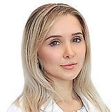 Врач Мишина Наталья Вадимовна