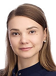 Врач Мишина Олеся Александровна