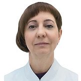 Врач Мишина Светлана Михайловна