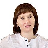 Врач Мишина Татьяна Сергеевна