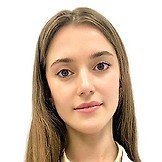 Врач Мишхожева Елена Арсеновна