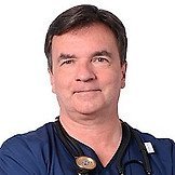 Врач Мишкин Александр Александрович