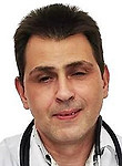 Врач Мишнаевский Андрей Ледиктович