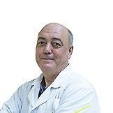 Врач Мишняков Сергей Иванович