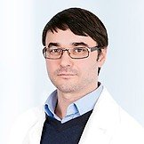 Врач Мишугин Сергей Владимирович