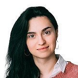Врач Мишунина Надежда Александровна